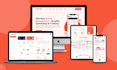 design mobile app ui, website ui or dashbaord ui