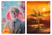 do photo editing and manipulation images in adobe photoshop