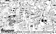 be your doodle artist