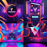create dynamic high impact intros, openers, social media videos, logo animations
