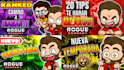 draw custom cartoon youtube thumbnail