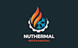 design technician, electrical, plumbing logo, plumbing heating air hvac oil gas