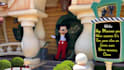 create a surprise disney trip reveal