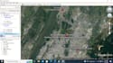google earth file kml and kmz with your data