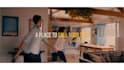 create cinematic real estate promo video