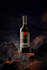 design a minimal and elegant wine label