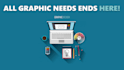 design all of your graphic needs