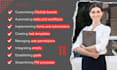 be your clickup consultant and streamline your business
