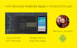 develop android app in android studio