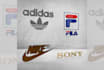 3d logo from 2d, with stl file, render, 360 spin video