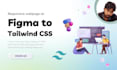 convert into tailwind CSS from your figma design