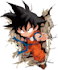 illustration anime and cartoon