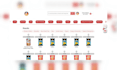 develop ecommerce website using custom coding