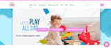 develop you a professional shopify dropshipping store