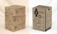 do sleeve box, shoe box, corrugated box, master carton box, cardboard box design