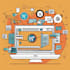clone or create an ecommerce website