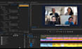 add motion graphics to your video