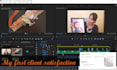 edit video professionally using adobe premier