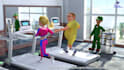 do 3d character animation for games and cinematics