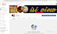 create, setup, design, youtube channel and intro, outro
