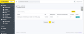 be your python, fast API, django, and react js developer