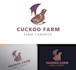 create a cuckoo bird logo design with fast delivery