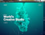 create a responsive website using html5, css3, javascript