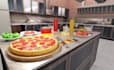 create 3d lowpoly optimized environments for you