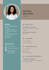write professional CV and resume