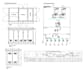 design electrical single line and schematic diagram of lv and hv  panels
