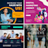 design creative social media images