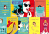 create book cover design, ebook cover design