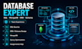 be your database expert for sql mongodb queries erd schema