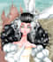 draw a fantastic female character