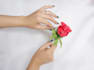 be your amazing hand model for your brand
