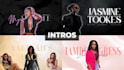 make a custom beauty guru intro outro banner for youtube