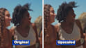 enhance,improve and upscale your videos to higher resolution