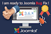 update your joomla safely to latest version
