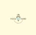 design pizza company logo