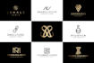 create brilliant logo design for pro level creativity