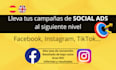 facebook and instagram ads campaigns