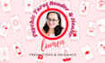 give an accurate psychic love forecast