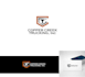 make an eye catchy veteran logo in my style