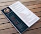write professional ats resume, cover letter, and linkedin