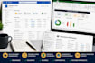 be your operations virtual assistant for admin systems and workflows