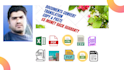 accurate data entry and file conversion with 5 years experience