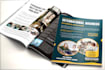 do professional magazines, magazine layout, booklet and magazine ads design