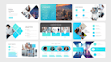 make business powerpoint presentations and google slides slide design