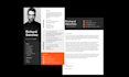 design an ats friendly professional CV resume and cover letter to get you hired