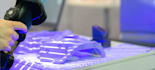 3d scan any object also 3d print or cnc machine it